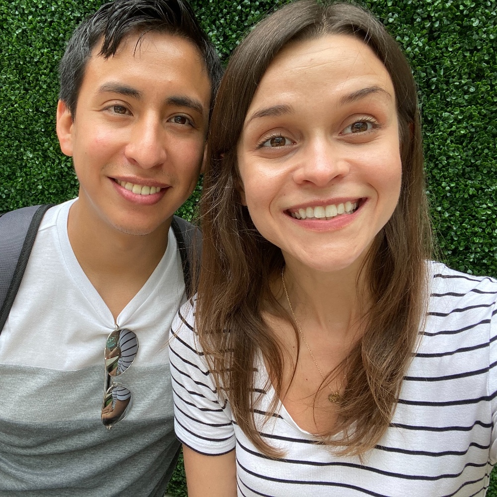 Meet your Posher, Arielle